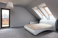 Norton St Philip bedroom extensions