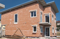 Norton St Philip home extensions
